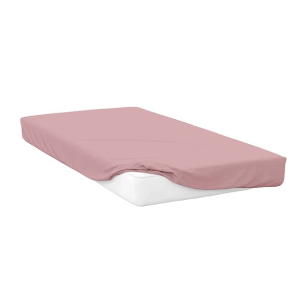 Belledorm 400 Thread Count Egyptian Cotton Extra Deep Fitted Sheet