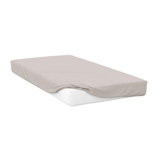 Belledorm 400 Thread Count Egyptian Cotton Extra Deep Fitted Sheet