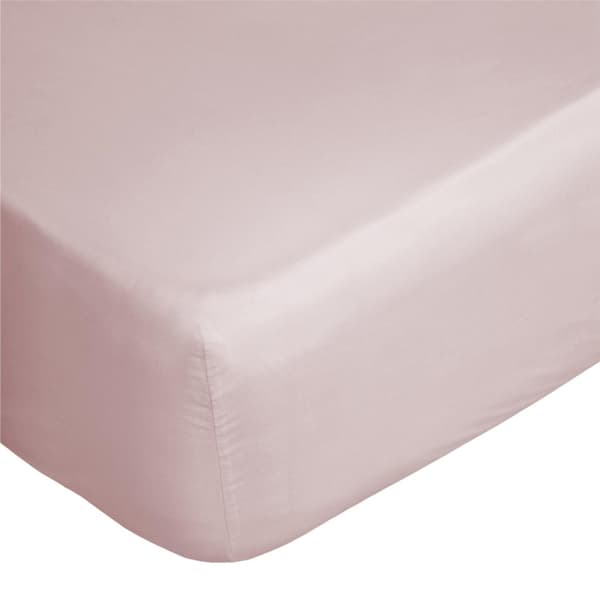 Belledorm 400 Thread Count Egyptian Cotton Extra Deep Fitted Sheet