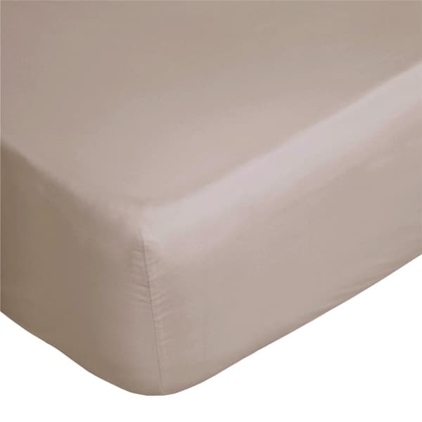 Belledorm 400 Thread Count Egyptian Cotton Extra Deep Fitted Sheet