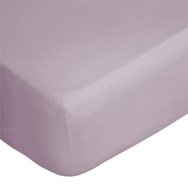 Belledorm 400 Thread Count Egyptian Cotton Extra Deep Fitted Sheet