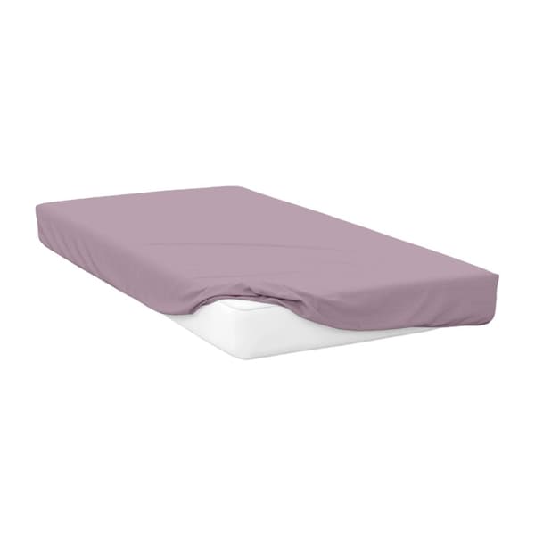 Belledorm 400 Thread Count Egyptian Cotton Extra Deep Fitted Sheet