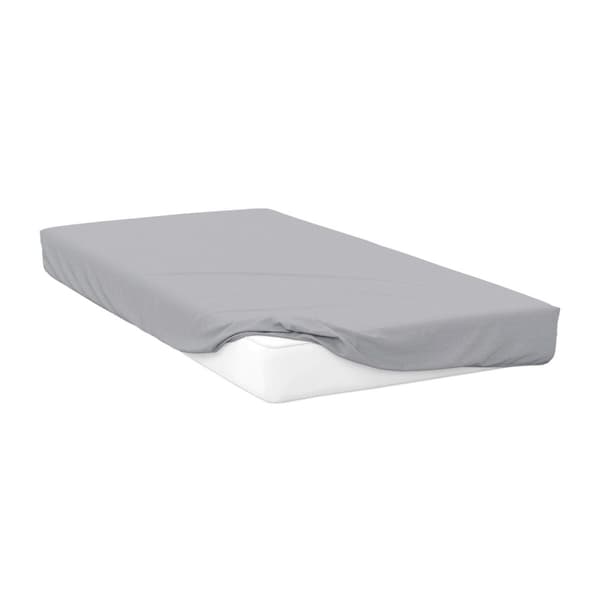 Belledorm 400 Thread Count Egyptian Cotton Extra Deep Fitted Sheet