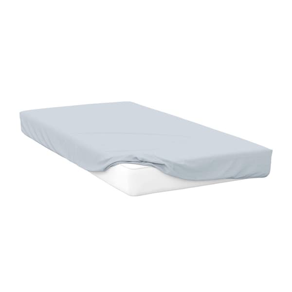 Belledorm 400 Thread Count Egyptian Cotton Extra Deep Fitted Sheet