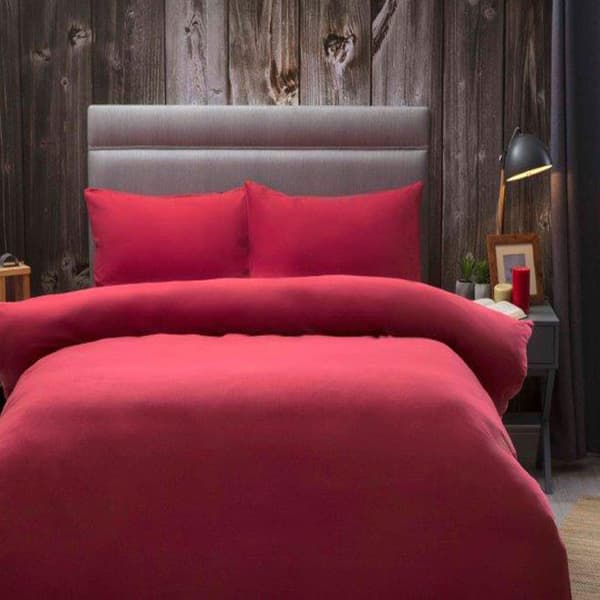 Belledorm Brushed Cotton Flat Sheet