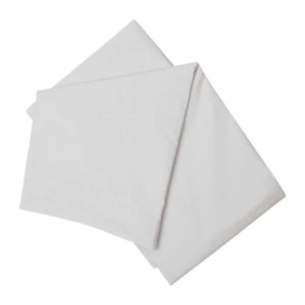 Belledorm Brushed Cotton Flat Sheet