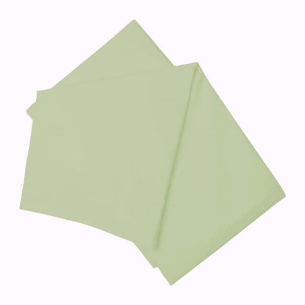 Belledorm Brushed Cotton Flat Sheet
