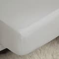 Miniatyrbilde 2 av 2: Belladorm Pima Cotton 450 Thread Count Extra Deep Fitted Sheet