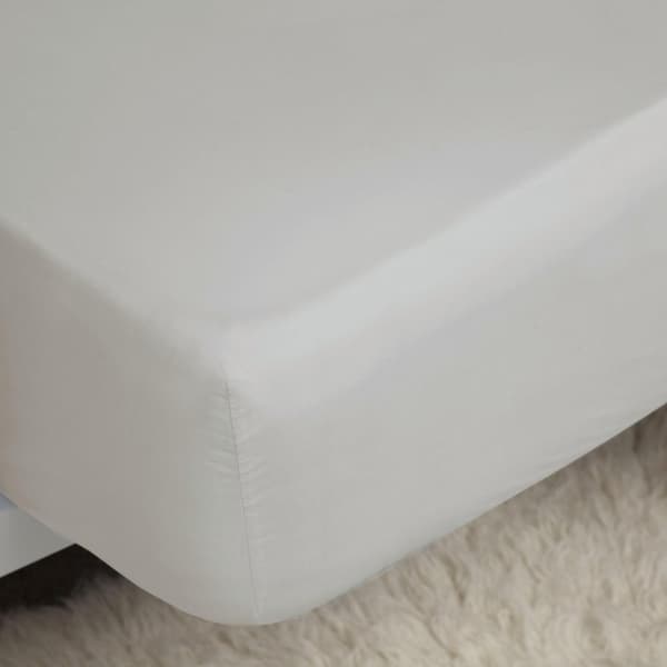 Belladorm Pima Cotton 450 Thread Count Extra Deep Fitted Sheet