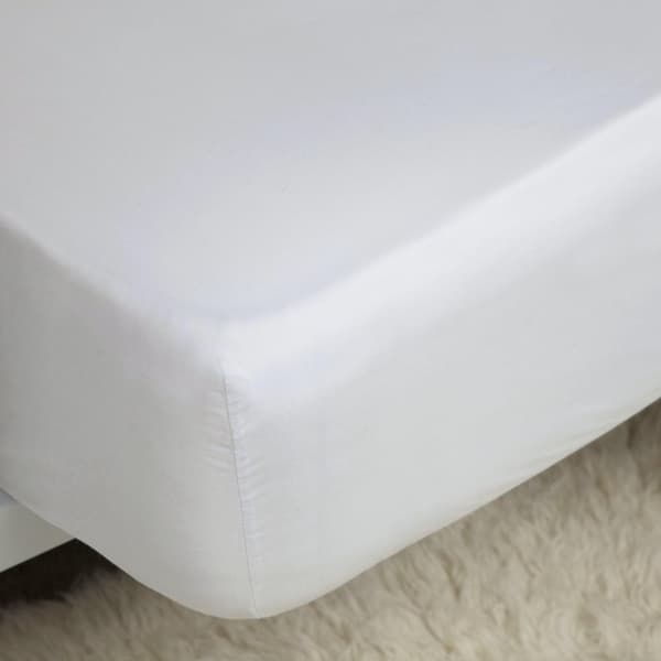 Belladorm Pima Cotton 450 Thread Count Extra Deep Fitted Sheet
