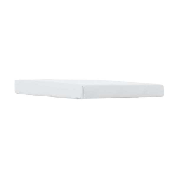 Belladorm Pima Cotton 450 Thread Count Extra Deep Fitted Sheet