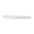 Miniatyrbilde 1 av 2: Belladorm Pima Cotton 450 Thread Count Extra Deep Fitted Sheet