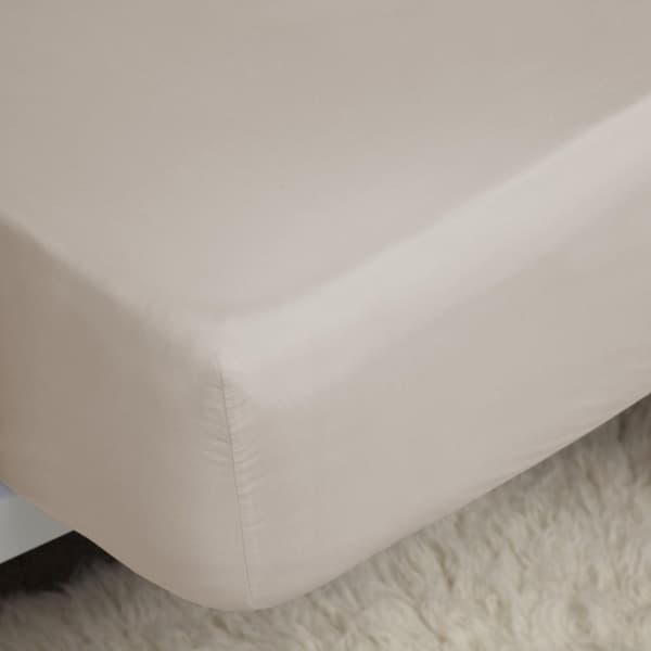 Belladorm Pima Cotton 450 Thread Count Extra Deep Fitted Sheet