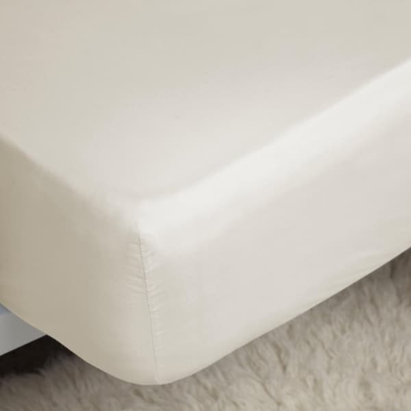 Belladorm Pima Cotton 450 Thread Count Extra Deep Fitted Sheet