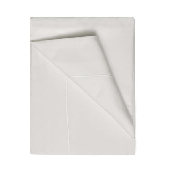 Belledorm 400 Thread Count Egyptian Cotton Flat Sheet