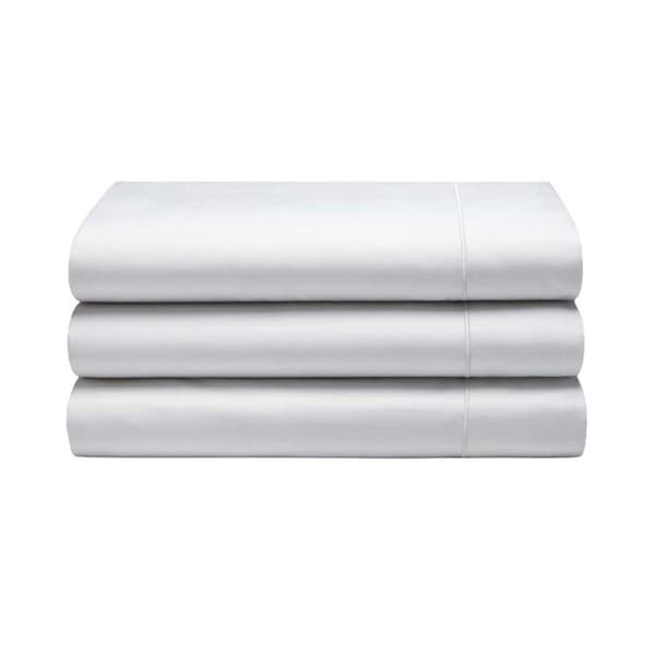 Belledorm 400 Thread Count Egyptian Cotton Flat Sheet