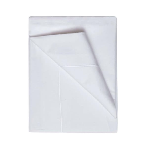 Belledorm 400 Thread Count Egyptian Cotton Flat Sheet