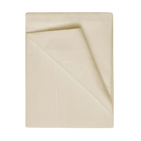Belledorm 400 Thread Count Egyptian Cotton Flat Sheet