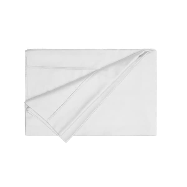 Belledorm 200 Thread Count Egyptian Cotton Flat Sheet