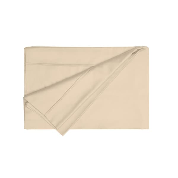 Belledorm 200 Thread Count Egyptian Cotton Flat Sheet