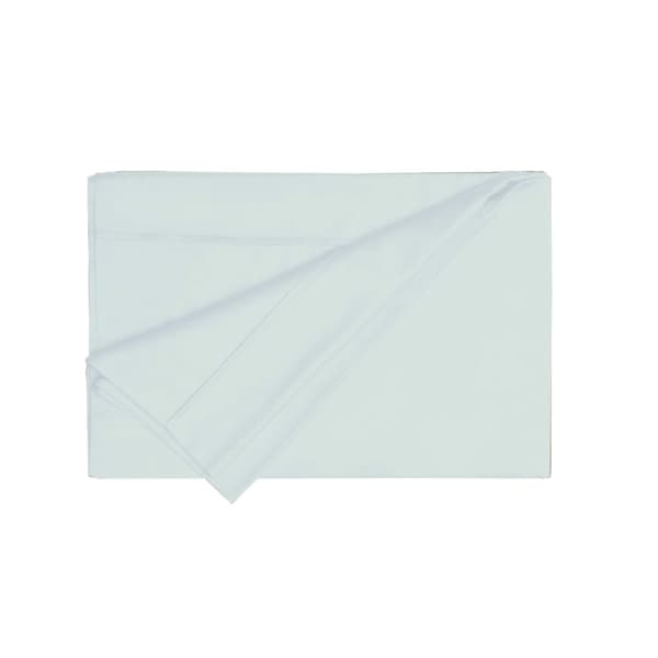 Belledorm 200 Thread Count Egyptian Cotton Flat Sheet