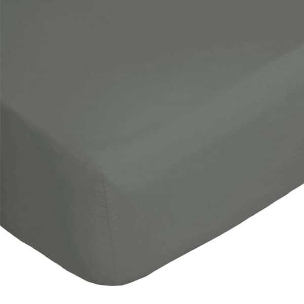Belledorm 200 Thread Count Egyptian Cotton Deep Fitted Sheet