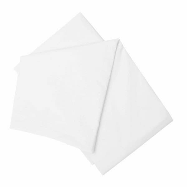 Belledorm Brushed Cotton Extra Deep Fitted Sheet