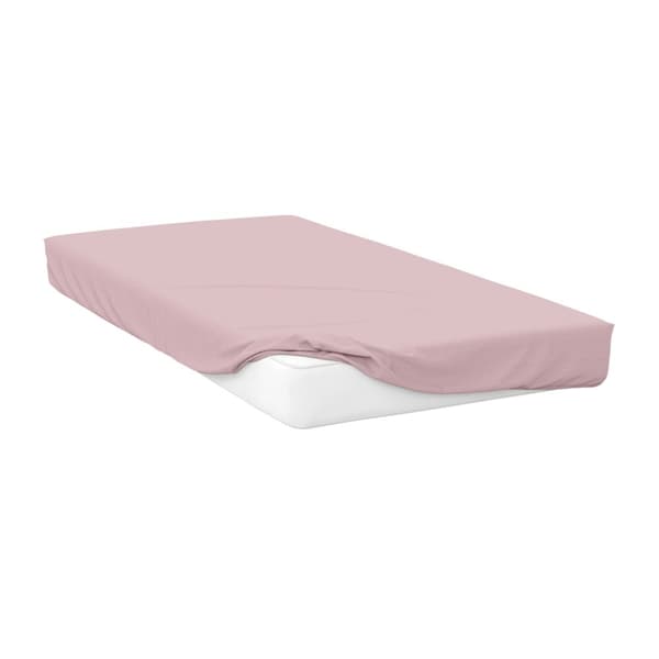 Belledorm Brushed Cotton Extra Deep Fitted Sheet