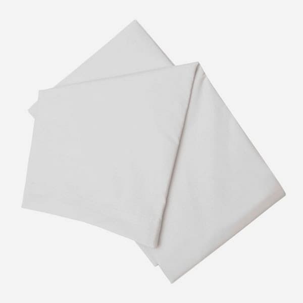 Belledorm Brushed Cotton Extra Deep Fitted Sheet