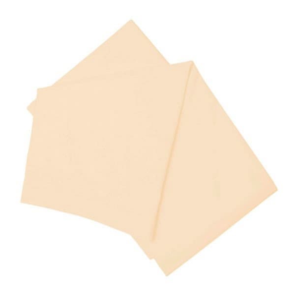 Belledorm Brushed Cotton Extra Deep Fitted Sheet