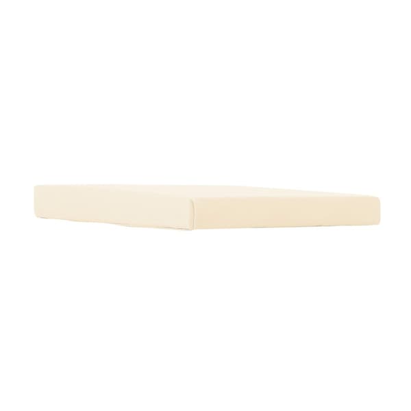 Belledorm Jersey Cotton Deep Fitted Sheet