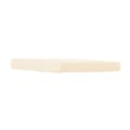 Miniatyrbillede 2 af 3: Belledorm Jersey Cotton Deep Fitted Sheet