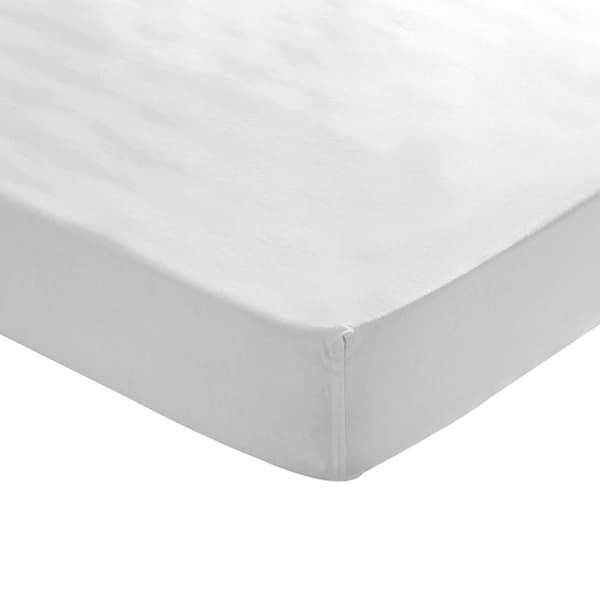 Belledorm 200 trådtælling egyptisk bomuld Ultra Deep Fitted Sheet