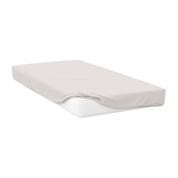Belledorm 200 trådtælling egyptisk bomuld Ultra Deep Fitted Sheet