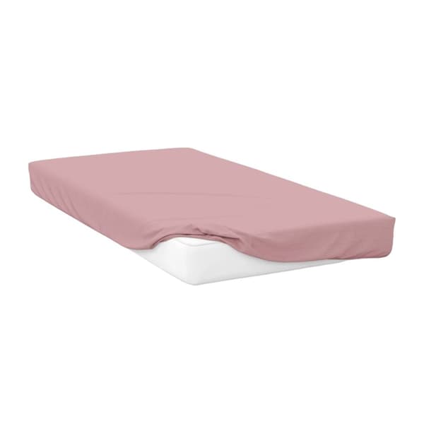 Belledorm 400 Thread Count Egyptian Cotton Fitted Sheet
