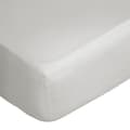 Miniatyrbilde 2 av 2: Belledorm 400 Thread Count Egyptian Cotton Fitted Sheet