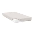 Miniatyrbilde 1 av 2: Belledorm 400 Thread Count Egyptian Cotton Fitted Sheet