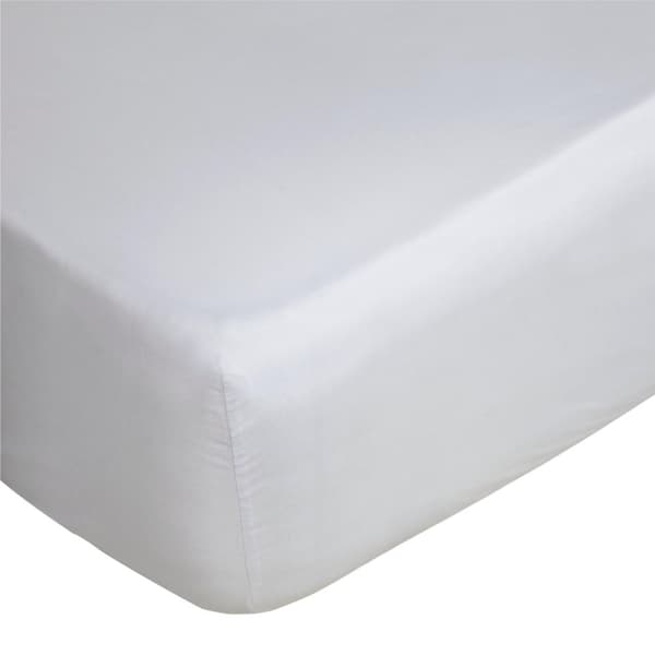 Belledorm 400 Thread Count Egyptian Cotton Fitted Sheet
