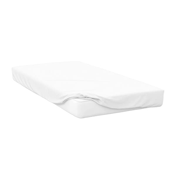 Belledorm 400 Thread Count Egyptian Cotton Fitted Sheet