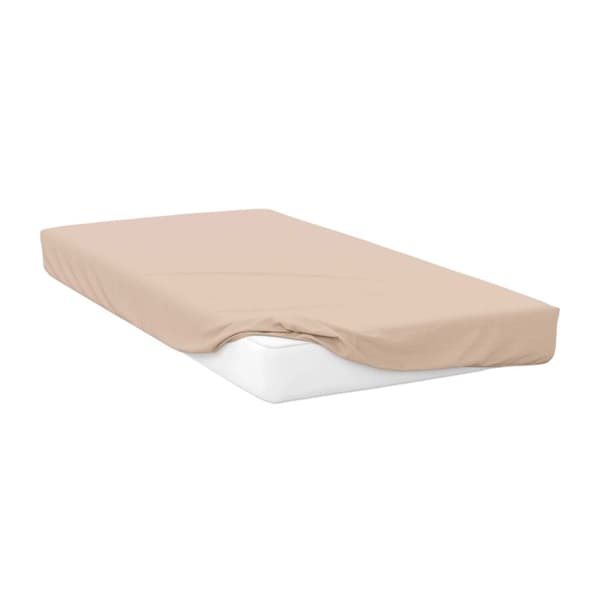 Belledorm 400 Thread Count Egyptian Cotton Fitted Sheet