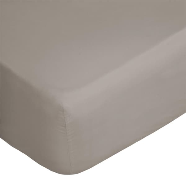 Belledorm 400 Thread Count Egyptian Cotton Fitted Sheet