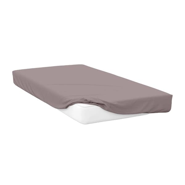Belledorm 400 Thread Count Egyptian Cotton Fitted Sheet