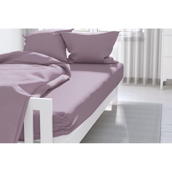 Belledorm 400 Thread Count Egyptian Cotton Fitted Sheet