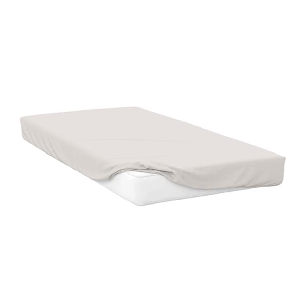 Belledorm 400 Thread Count Egyptian Cotton Fitted Sheet