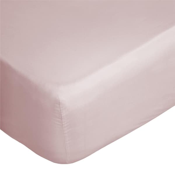 Belledorm 400 Thread Count Egyptian Cotton Fitted Sheet