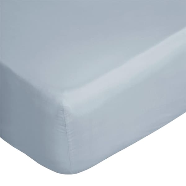 Belledorm 400 Thread Count Egyptian Cotton Fitted Sheet
