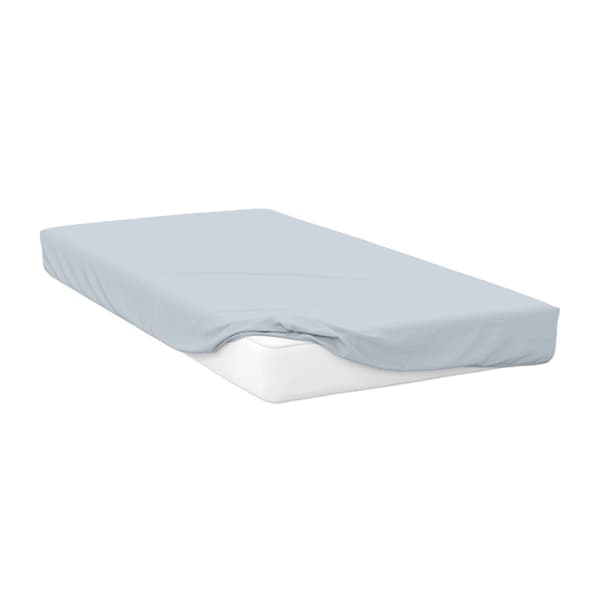 Belledorm 400 Thread Count Egyptian Cotton Fitted Sheet