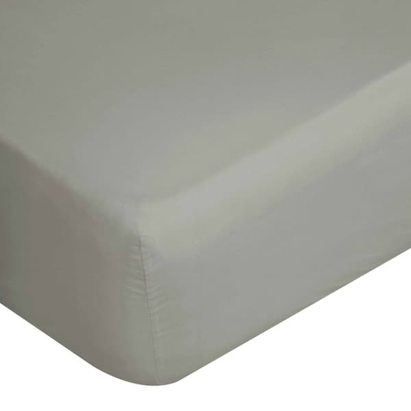 Belledorm Cotton Sateen 1000 Thread Count Extra Deep Fitted Sheet