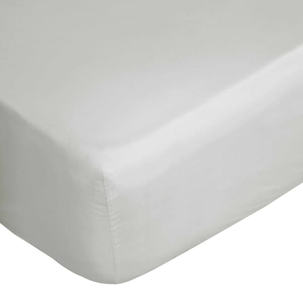 Belledorm Cotton Sateen 1000 Thread Count Extra Deep Fitted Sheet