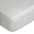 Miniatyrbild 2 av 2: Belledorm Cotton Sateen 1000 Thread Count Extra Deep Fitted Sheet